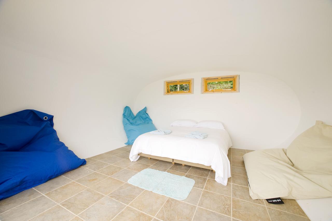 Atlantic Surf Pods Villa Bude Exterior photo